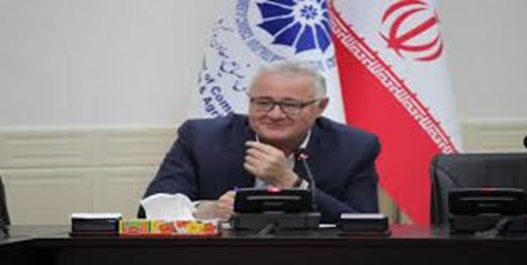 میزان کارت های بازرگانی غیربومی در آذربایجان‌شرقی