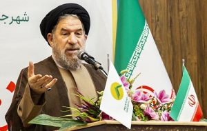 میرتاج‌الدینی: برخی سلبریتی‌‎ها نان نظام را خوردند ولی به ایران خیانت می‌کنند!/ پاکسازی انقلابی باید صورت گیرد