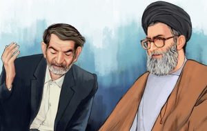 ماجرای آشنایی آیت‌الله خامنه‌ای با شهریار/ استاد را ملامت می‌کردند که برای انقلاب دل نسوزان!