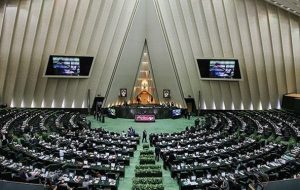 نشست مجمع نمایندگان شمال غرب کشور مجلس با وزیر صمت برگزار می‌شود