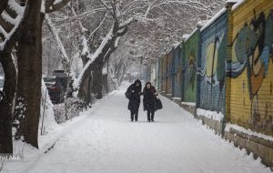 برف مدارس آذربایجان را تعطیل کرد برف مدارس آذربایجان را تعطیل کرد