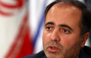 بازگشت محصولات کشاورزان ایرانی مربوط به سموم ندارد/ تأخیر در انجام برخی امور اداری علت بازگشت صادرات ایرانی بازگشت محصولات کشاورزان ایرانی مربوط به سموم ندارد/ تأخیر در انجام برخی امور اداری علت بازگشت صادرات ایرانی