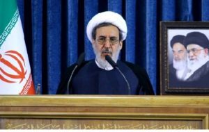 پمپاژ یاس و ناامیدی به جامعه بزرگ‌ترین گناه و خیانت است/ مشکل آمریکا با اسلام ناب محمدی است