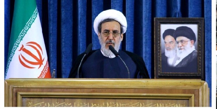 پمپاژ یاس و ناامیدی به جامعه بزرگ‌ترین گناه و خیانت است/ مشکل آمریکا با اسلام ناب محمدی است
