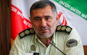 نبستن کمربند ایمنی دلیل ۲۴ درصد فوتی های تصادفات