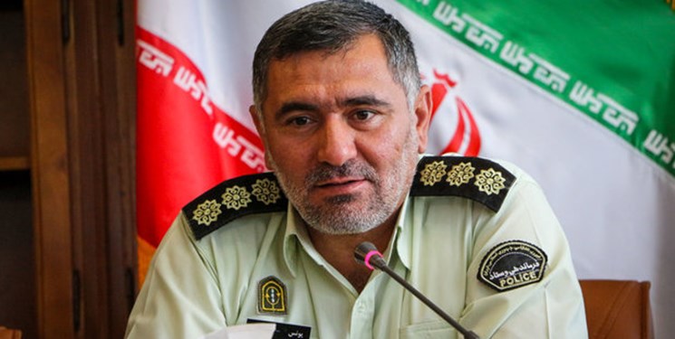 نبستن کمربند ایمنی دلیل ۲۴ درصد فوتی های تصادفات نبستن کمربند ایمنی دلیل ۲۴ درصد فوتی های تصادفات