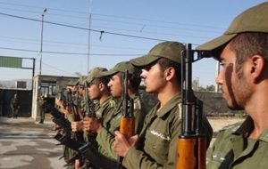 نامه ۳۴ بسیج دانشجویی به کمیسیون تلفیق| خرید سربازی تبعیض آشکار بین مرفهان و مستضعفان است