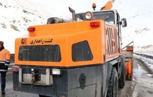 برف و باران در جاده‌های ۳ استان/ تردد روان در محورهای تهران-شمال‌