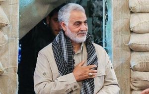ناگفتههای از سردار سلیمانی/ وقتی «سردار صلح» از خون نفر دوم تکفیریها گذشت ناگفتههای از سردار سلیمانی/ وقتی «سردار صلح» از خون نفر دوم تکفیریها گذشت