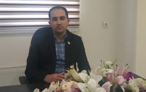 وقتی پای عشق به وطن باشد نمی‌توان از آن دل کند/ سفارش خرید «پاورآنالایزر» نخبه ایرانی توسط آلمان