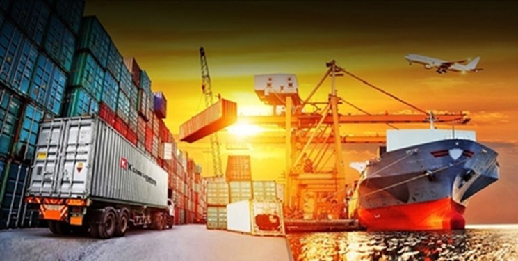 افزایش صادرات ۴۳ درصدی کالاهای غیرنفتی از آذربایجانشرقی افزایش صادرات ۴۳ درصدی کالاهای غیرنفتی از آذربایجانشرقی