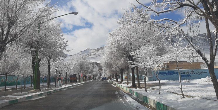 مراغه رکورددار بارندگیها در آذربایجانشرقی مراغه رکورددار بارندگیها در آذربایجانشرقی