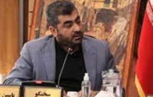 مبادی ورودی و خروجی شهر در شان تبریز نیست مبادی ورودی و خروجی شهر در شان تبریز نیست