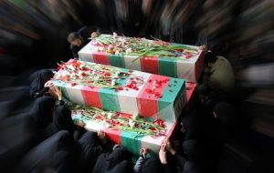 شهادت ۴۰ مرزبان آذربایجان شرقی در جبهه تأمین امنیت مرزها/ اجرای طرح «هر مرزبان یک سفیر شهدا»