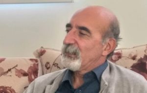 از ۲۰ سال اهدای کتاب تا حضور در اجلاس جهانی سازمان ملل/ خیر فرهنگی تبریز، دانایی هدیه می‌دهد