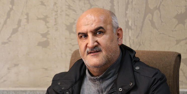 “رحیم خانی” سرپرست دفتر برنامهریزی، بودجه و تحول اداری استانداری آذربایجان شرقی شد “رحیم خانی” سرپرست دفتر برنامهریزی، بودجه و تحول اداری استانداری آذربایجان شرقی شد
