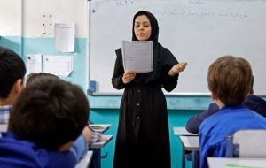 طرح کمیسیون آموزش برای ساماندهی ۲۰۰ هزار نیروی غیررسمی در آموزش و پرورش