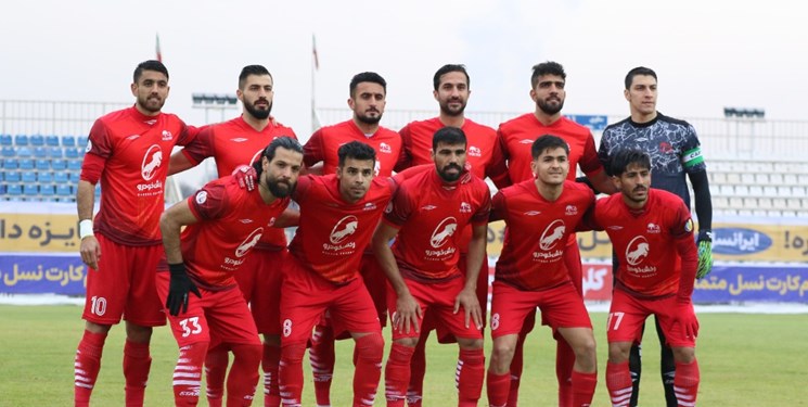 هفته بیست و چهارم لیگ برتر| اولین برد تراکتور با ساغلام در شب بازگشت پرشورها/ مس روی نوار ناکامی ماند