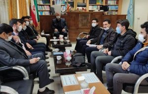 ترک فعل مسوولان و مدیران از طرف دستگاه قضایی رصد مشود ترک فعل مسوولان و مدیران از طرف دستگاه قضایی رصد مشود