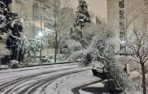 جزئیات تعطیلی مدارس آذربایجان‌شرقی در دوم بهمن
