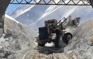 بارش برف نیم متری در اهر و مرند/ محاصره ۳۰۰ روستای آذربایجانشرقی در برف بارش برف نیم متری در اهر و مرند/ محاصره ۳۰۰ روستای آذربایجانشرقی در برف