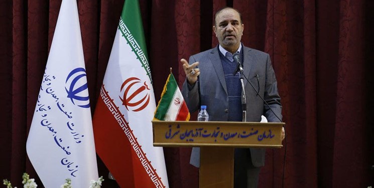 سهم آذربایجان شرقی از تولید ناخالص ملی غیر قابل قبول است/ مدیری میخواهیم که عدالت را ترجیح بدهد سهم آذربایجان شرقی از تولید ناخالص ملی غیر قابل قبول است/ مدیری میخواهیم که عدالت را ترجیح بدهد