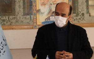 بازگشت ۶۳ کارخانه و ۸ معدن راکد به چرخه تولید در آذربایجانشرقی/ اتصال ایستگاه خاوران به راهآهن تبریز با ۲ هزار میلیارد تومان بازگشت ۶۳ کارخانه و ۸ معدن راکد به چرخه تولید در آذربایجانشرقی/ اتصال ایستگاه خاوران به راهآهن تبریز با ۲ هزار میلیارد تومان