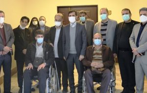 لزوم پوستاندازی سازمان بهزیستی/ بهزیستی محل آزمون و خطا نیست لزوم پوستاندازی سازمان بهزیستی/ بهزیستی محل آزمون و خطا نیست