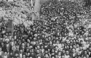 مبارزه روحانیون علیه حاکمان قاجار و پهلوی؛ از نهضت دخانیه تا انقلاب اسلامی
