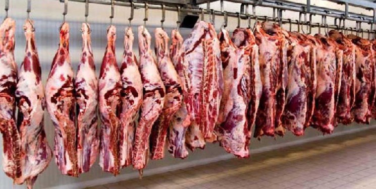 خشکسالی مقصر اصلی گرانی گوشت! خشکسالی مقصر اصلی گرانی گوشت!