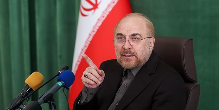 قالیباف: از تصدیگری و پدرخواندگی برای مردم پرهیز کنیم/ بیانیه گام دوم انقلاب یک چراغ راهنما و سیاستنامه است قالیباف: از تصدیگری و پدرخواندگی برای مردم پرهیز کنیم/ بیانیه گام دوم انقلاب یک چراغ راهنما و سیاستنامه است
