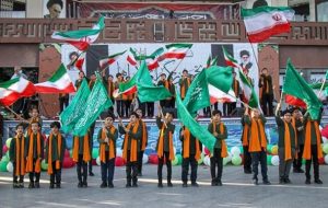 اولین جشنواره ملی و بین‌المللی سرود فجر در آذربایجان‌شرقی برگزار می‌شود