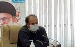 خانی مدیرعامل شرکت آب و فاضلاب آذربایجانشرقی میشود خانی مدیرعامل شرکت آب و فاضلاب آذربایجانشرقی میشود