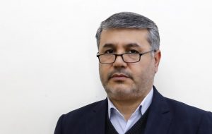 اسکندری، سرپرست ادارهکل امور روستایی و شوراهای استانداری آذربایجانشرقی شد اسکندری، سرپرست ادارهکل امور روستایی و شوراهای استانداری آذربایجانشرقی شد