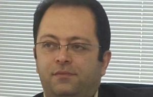 عبدل زاده سرپرست سازمان همیاری شهرداری‌های آذربایجان‌شرقی شد