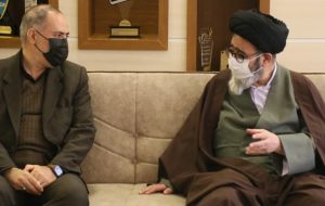آل‌هاشم: مدیران از بازگشت اعتبارات به تهران جلوگیری کنند