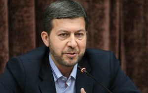 پیشبینی ایام پرترافیک سفر در نوروز امسال/ صدور مجوز برای واردات ماشین آلات سنگین پیشبینی ایام پرترافیک سفر در نوروز امسال/ صدور مجوز برای واردات ماشین آلات سنگین