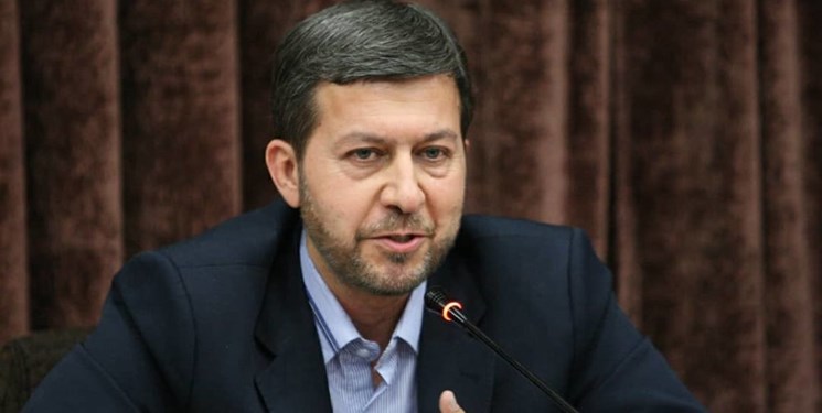 پیشبینی ایام پرترافیک سفر در نوروز امسال/ صدور مجوز برای واردات ماشین آلات سنگین پیشبینی ایام پرترافیک سفر در نوروز امسال/ صدور مجوز برای واردات ماشین آلات سنگین