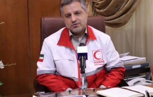 ۳ استان پرحادثه تعطیلات نوروزی/ امدادرسانی به ۱۶ هزار نفر ۳ استان پرحادثه تعطیلات نوروزی/ امدادرسانی به ۱۶ هزار نفر