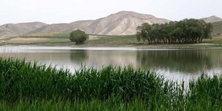 آب انتقالی به تالاب بینالمللی قوریگل کجا میرود؟ آب انتقالی به تالاب بینالمللی قوریگل کجا میرود؟
