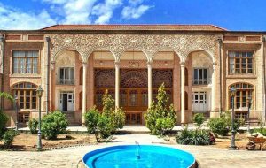 فیلم| سفر به دوران مشروطه در دیار ستارخان