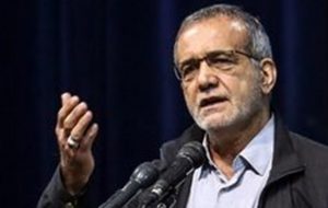 نظرپزشکیان درباره حواشی اخذ عوارض تبریز-سهند
