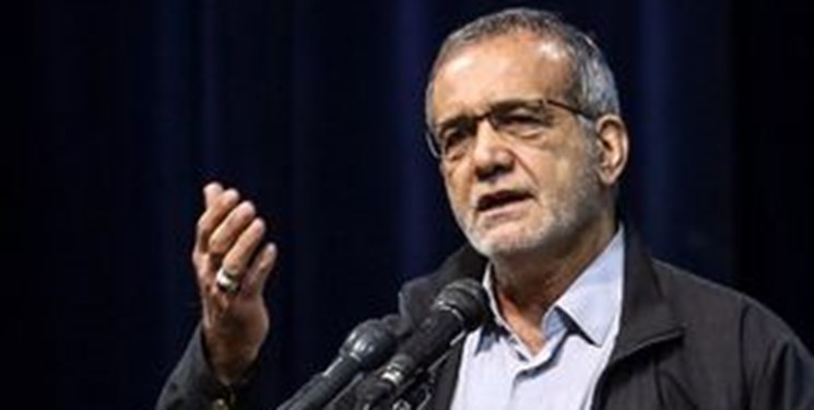 نظر پزشکیان درباره حواشی اخذ عوارض تبریز-سهند