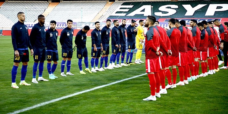هفته بیست و سوم لیگ برتر| پرسپولیس – استقلال؛ آخرین دربی قرن نبردی ۶ امتیازی