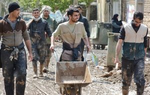 اعزام ۲۰ هزار دانشجوی بسیجی به مناطق محروم کشور اعزام ۲۰ هزار دانشجوی بسیجی به مناطق محروم کشور