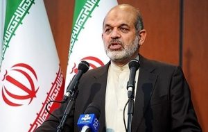 وزیر کشور: آذربایجان باید در نقطه اوج خود در همه مولفه ها بنشیند وزیر کشور: آذربایجان باید در نقطه اوج خود در همه مولفه ها بنشیند
