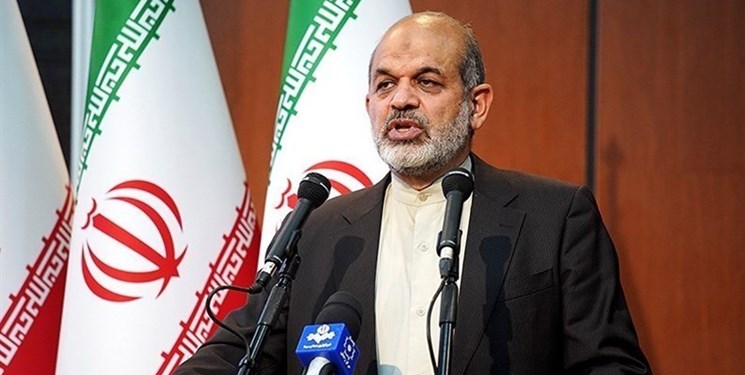 وزیر کشور: آذربایجان باید در نقطه اوج خود در همه مولفه ها بنشیند وزیر کشور: آذربایجان باید در نقطه اوج خود در همه مولفه ها بنشیند