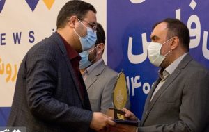 «آذربایجانشرقی» استان برتر تبریز یازار شد «آذربایجانشرقی» استان برتر تبریز یازار شد