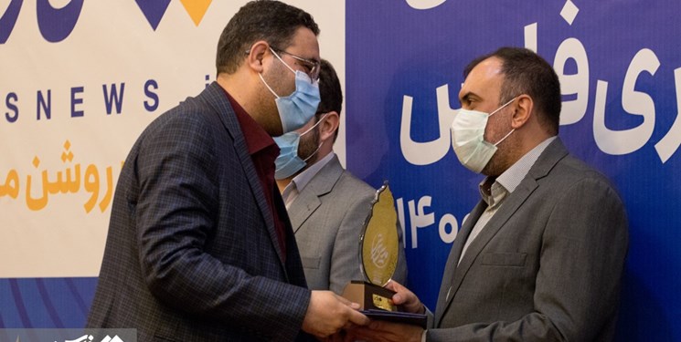 «آذربایجان‌شرقی» استان برتر تبریز یازار شد