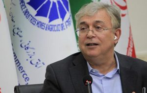 تعطیل شدن خطوط تولیدی کارخانهها با سرمایهگذاری میلیاردی بدلیل نبود کارگر تعطیل شدن خطوط تولیدی کارخانهها با سرمایهگذاری میلیاردی بدلیل نبود کارگر